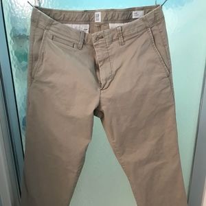 Gap For Good Mens Chinos